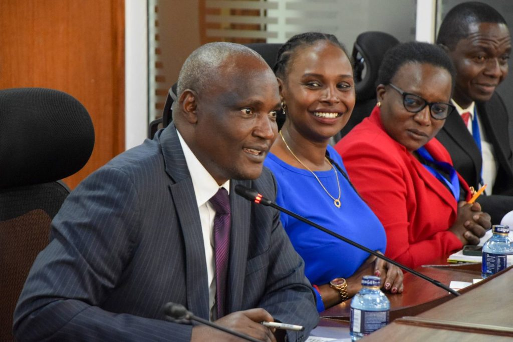 COMMITTEE REVIEWS KEY TREASURY REGULATIONS