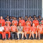 Harambee stars to face Estonia in FIFA series clash as Obiero set for debut