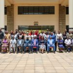 IEBC Trains Huduma Clerks Ahead of Voter Registration Exercise Launch