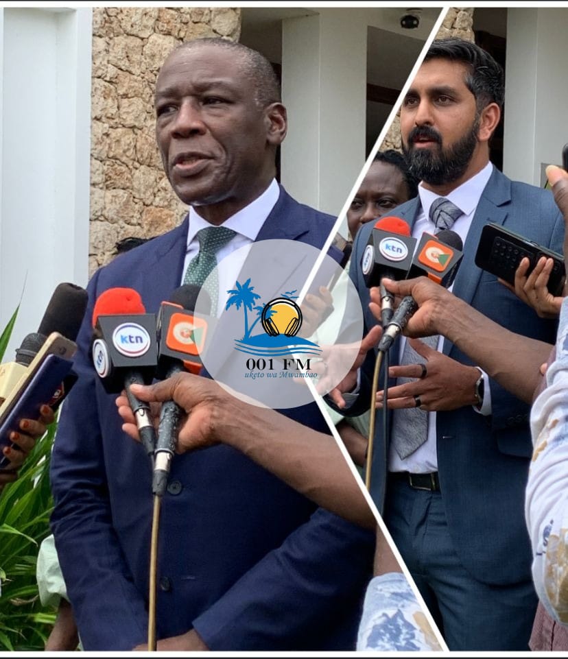 Kenya Hosts Retreat to Strengthen Sovereign Credit Ratings Engagement