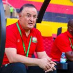 Former Harambee Stars Coach Engin Firat Dies at 55 After Heart Attack