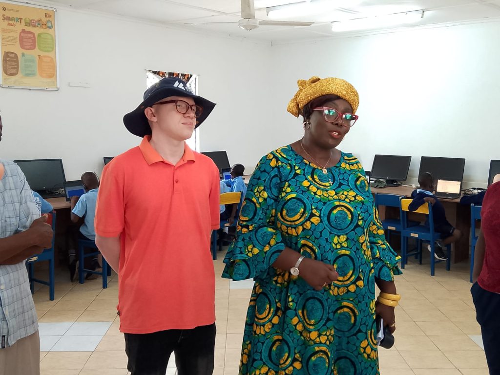 Education Stakeholders Urged to Support Government in Expanding Access to Education