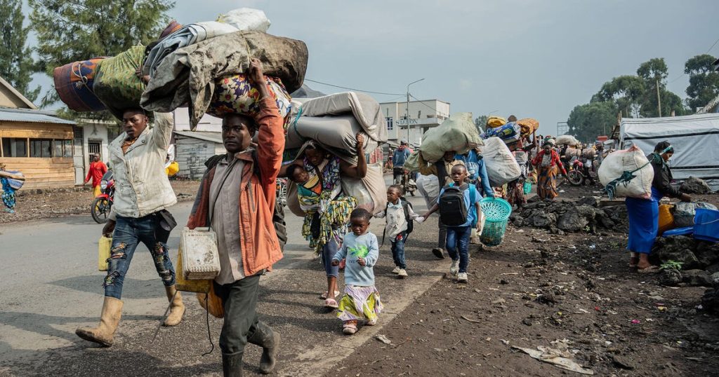 The Geological Scandal: Why DRC’s Wealth Remains a Curse, Not a Blessing