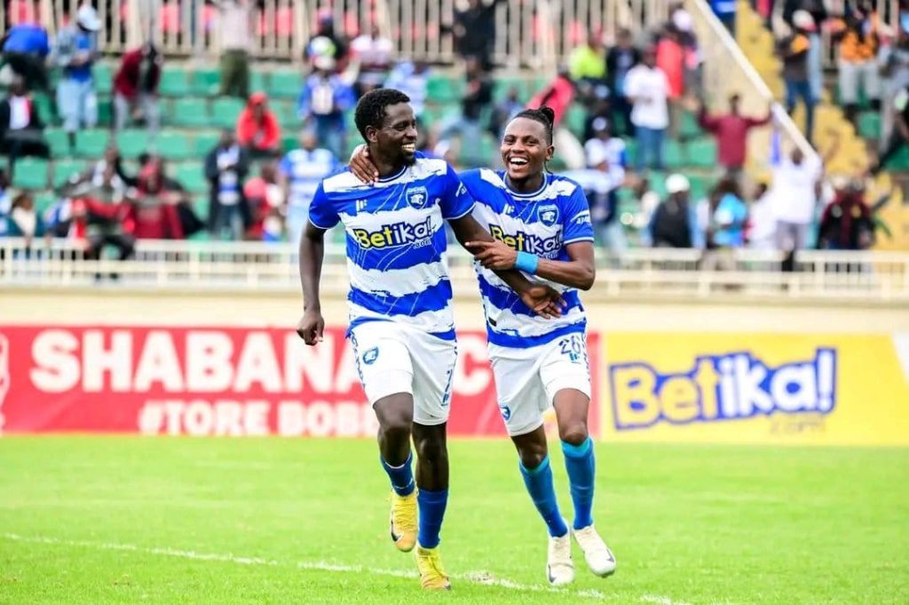 Ingwe Grind Out Narrow Victory in Title Chase