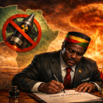 Africa’s Nuclear-Free Vision: The Treaty of Pelindaba and the Continent’s Commitment to Peace