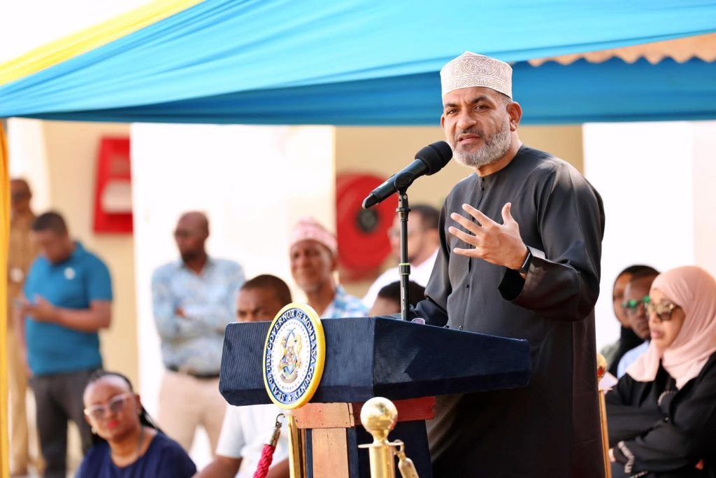 Mombasa County Government Waives Mortuary Storage Fees for First Seven Days at Coast General Teaching and Referral Hospital