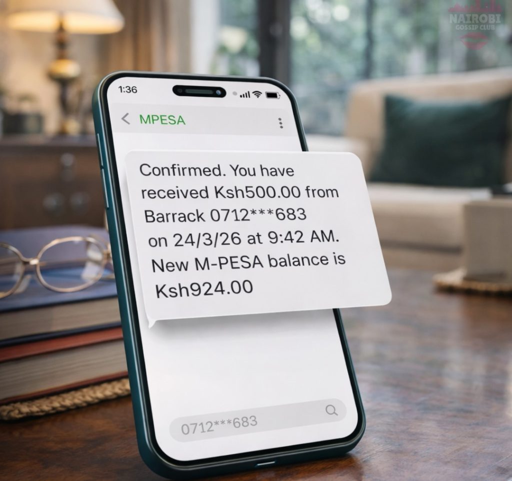 Safaricom Starts Masking Phone Numbers in M-Pesa Messages to Boost User Privacy