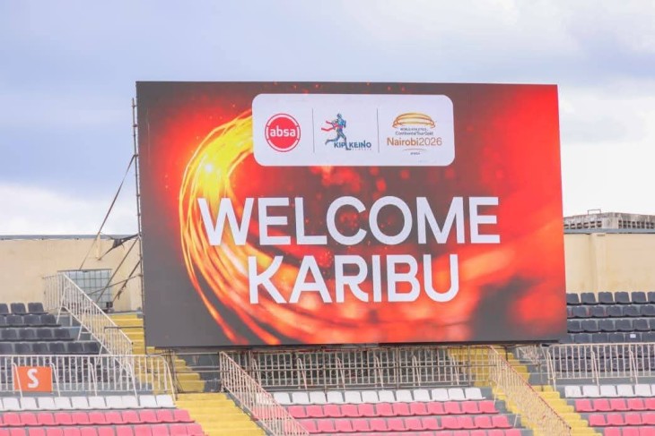 Absa Kip Keino Classic Lights Up Nairobi with Global Stars and Record Crowds