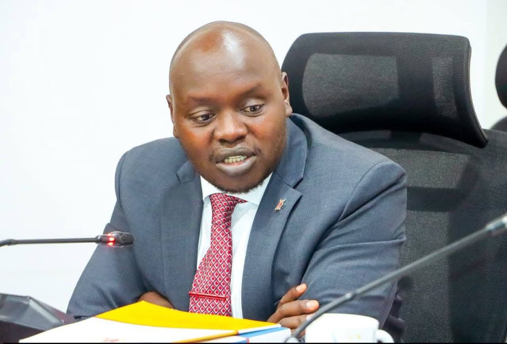 Cherargei Calls for Gachagua’s Arrest Over Kikuyu Violence