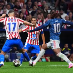 Arsenal Hold Atlético Madrid to 1-1 Draw in Champions League Semi-Final First Leg