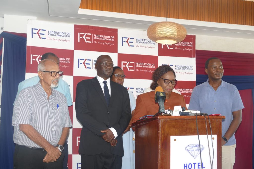 Employers Urge 5% Cap on Minimum Wage Increase Amid Business Concerns