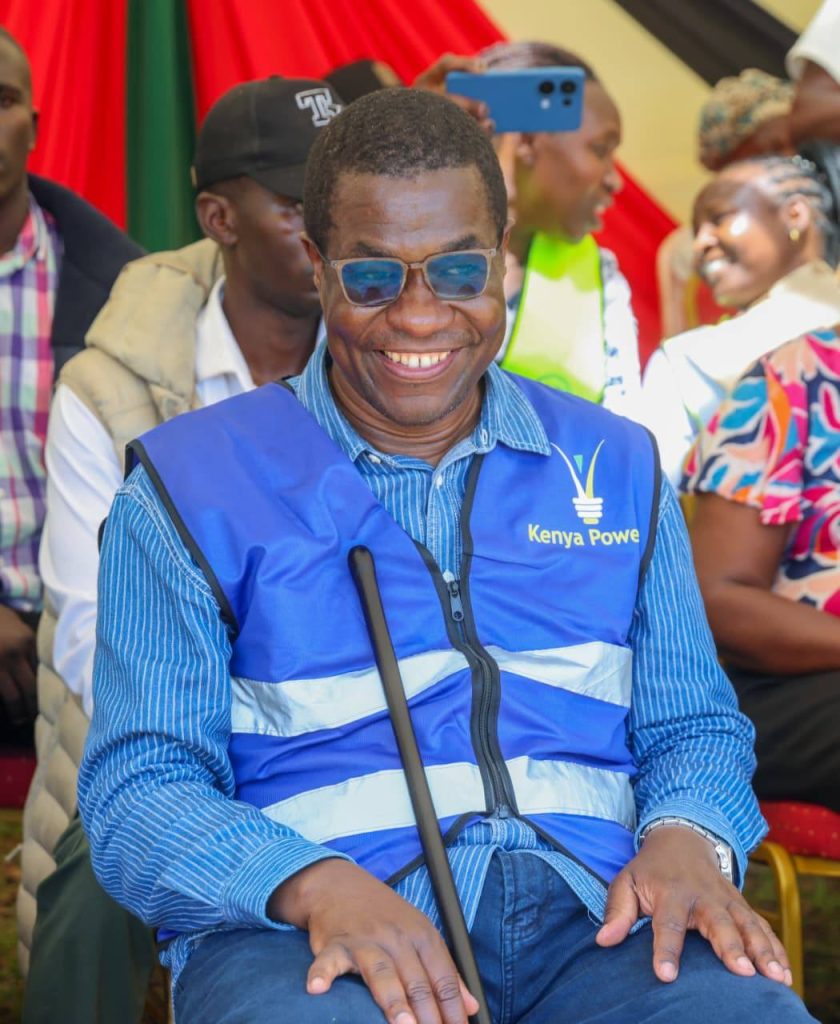 Wandayi Dismisses Stabex Link to G-to-G Oil Deal Amid Fuel Probe