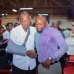 Leaders, Family Gather in Mombasa for Michelle Jellio Kemboi’s Requiem Mass