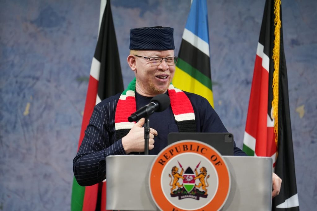 Government Explains Fuel Pricing, Warns Against Political Violence in New Briefing