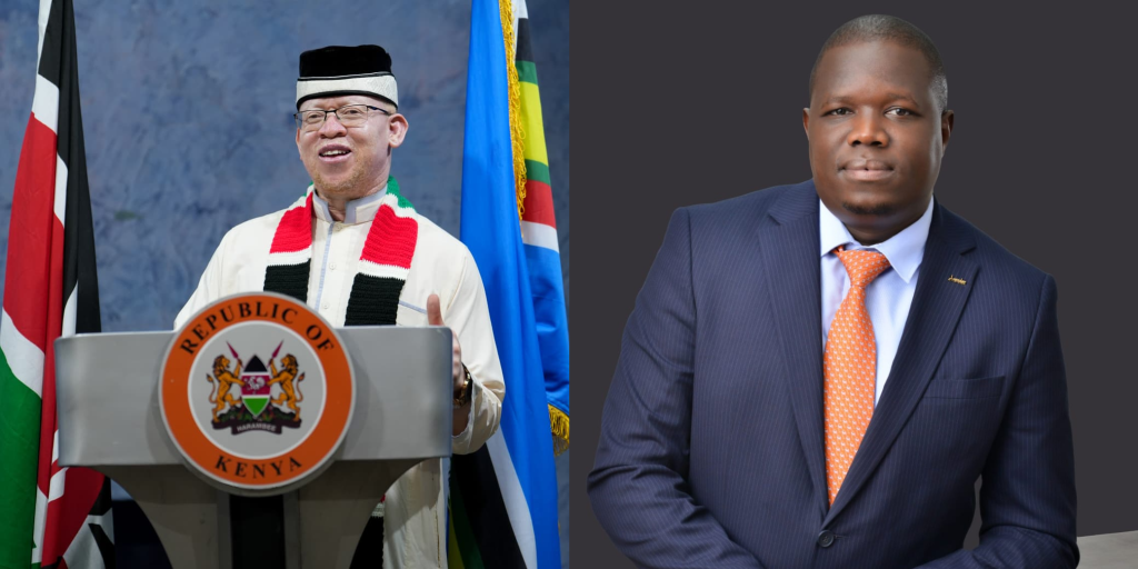 Konza Technopolis Highlights Investment, Digital Growth in Spox Forum