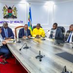 Government, Teachers’ Unions Seal Landmark Deal to Overhaul Medical Benefits