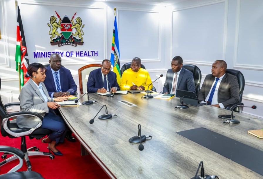 Government, Teachers’ Unions Seal Landmark Deal to Overhaul Medical Benefits