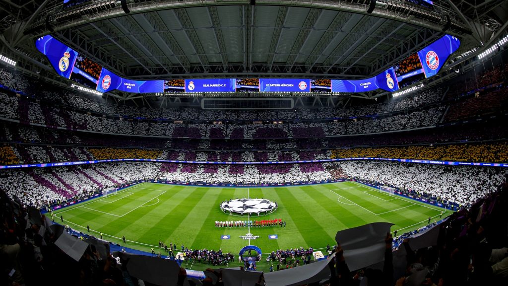 Champions League Quarter-Finals: Arsenal and Bayern Munich Edge Ahead in First Legs
