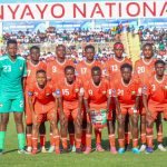 Harambee Starlets Reach Final as Awuor Praises Home Support at Nyayo