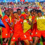 Harambee Starlets Stun India to Reach FIFA Women’s Series Final