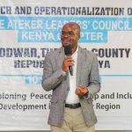 Government Vows Crackdown on Political “Goonism” as Omollo Issues Stern Warning