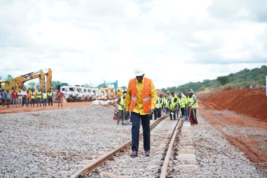 Kenya Adopts ‘Kenya-First’ Foreign Policy with Focus on Economic Gains