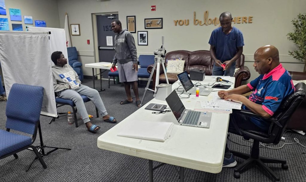 Kenya Embassy Launches Mobile Consular Services in Dallas to Support Diaspora