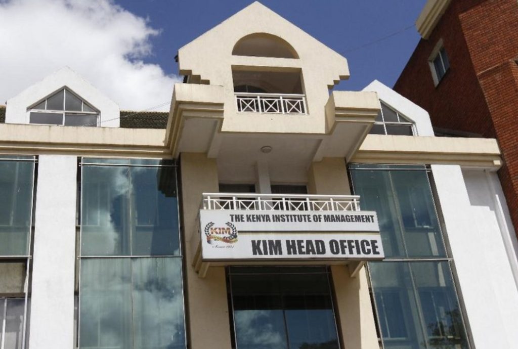 KIM Moves to Contain Crisis After TVETA Orders Nationwide Shutdown