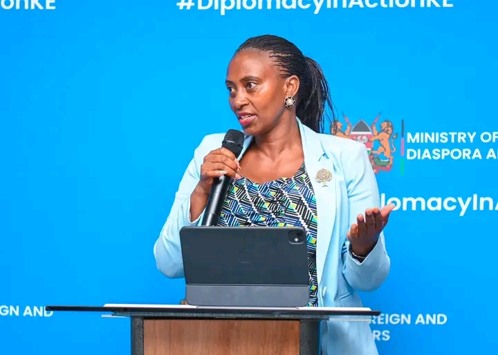 Kenya Intensifies Preparations for Africa Forward Summit 2026