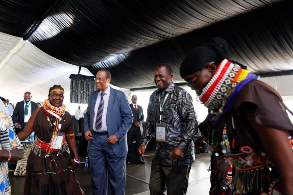 Kenya Launches Landmark Indigenous Knowledge Investment Conference to Unlock Cultural Economy