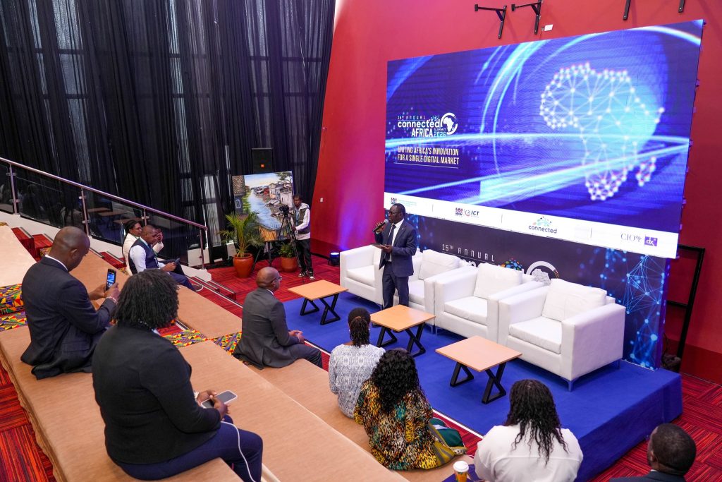 Kenya Outlines AI Strategy, Warns of Deepfake Threats at Connected Africa Summit