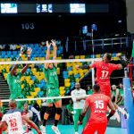 Kepler VC Knock Out GSU with 3–1 Victory in CAVB Club Championship Clash