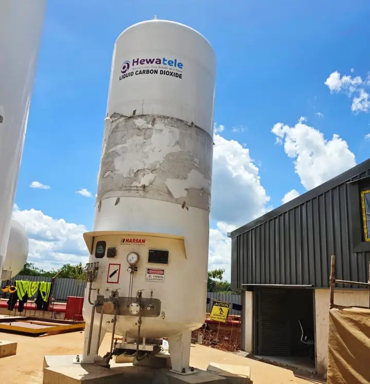 Kilifi Eyes Affordable Oxygen Supply Through Strategic Hewatele Partnership