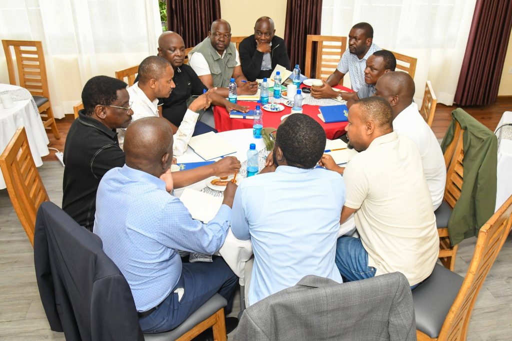 Linda Mwananchi Movement Vows to Press Ahead with Rallies Amid Security Concerns