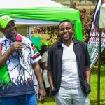 Leon Malala Declares Bid for Lurambi Seat Ahead of 2027 Polls