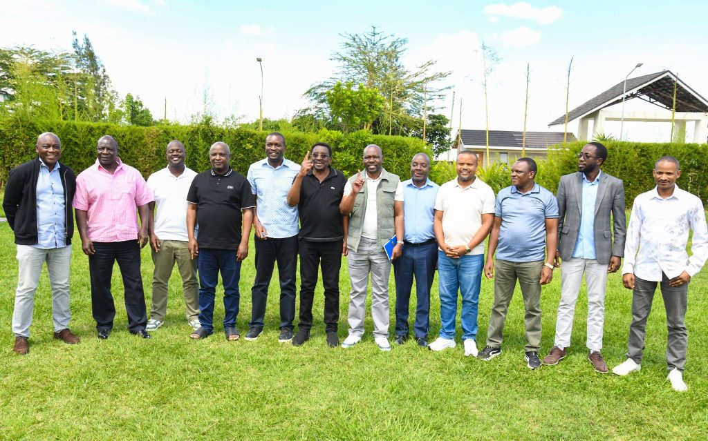 Linda Mwananchi Demands Arrest of ‘Ringleader’, Issues Ultimatum to Interior Ministry