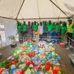 Maraga Visits Raila Odinga Shrine in Bondo Amid Rising 2027 Speculation