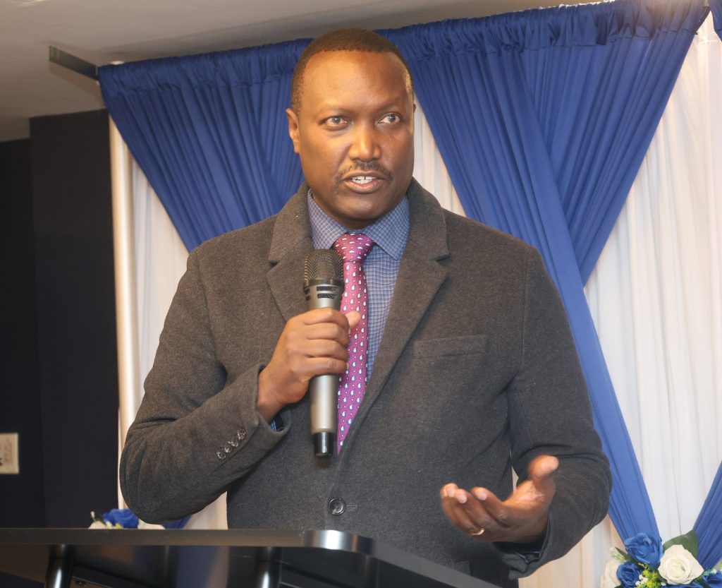 Mbui Weighs Impeachment Motion Against Ruto, Cites Political Hurdles