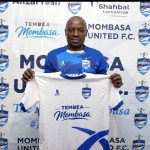 Mombasa United Appoint Peter Okidi as Head Coach Ahead of Promotion Push