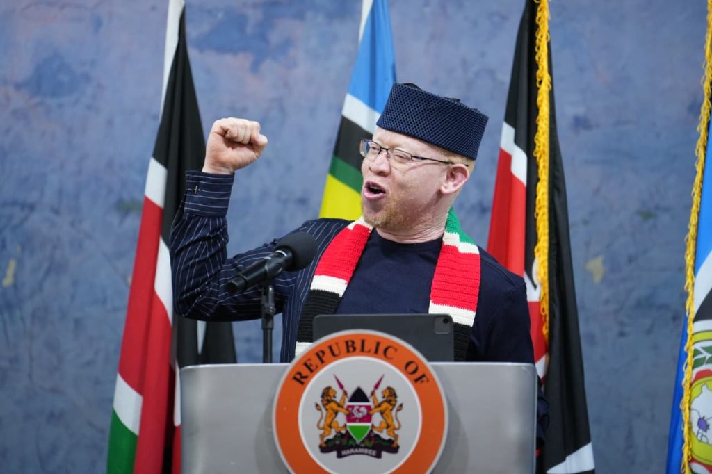 Mwaura Warns Fuel Protest Organizers of KSh 6 Billion Economic Loss