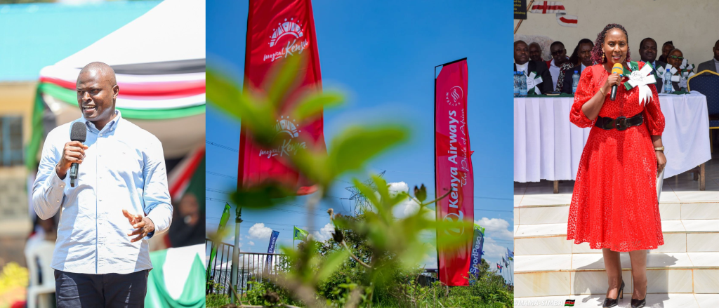 Nyoro, Ng’ang’a Acquire Stakes in Kenya Airways Amid Investor Hunt