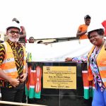 ODM Breaks Ground on Raila Odinga Hospital in Mombasa as Leaders Celebrate Healthcare Push