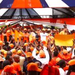 ODM Pushes for 50-50 Power-Sharing Deal, Backs Joho for Deputy President
