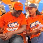 ODM Sets Tough Conditions for 2027 Pact with UDA, Demands Deputy President Slot