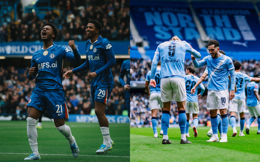 Premier League Set for Crucial Sunday as Title Race and Relegation Battles Intensify