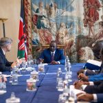 Ruto Secures Billions in Agricultural Support During Italy Visit