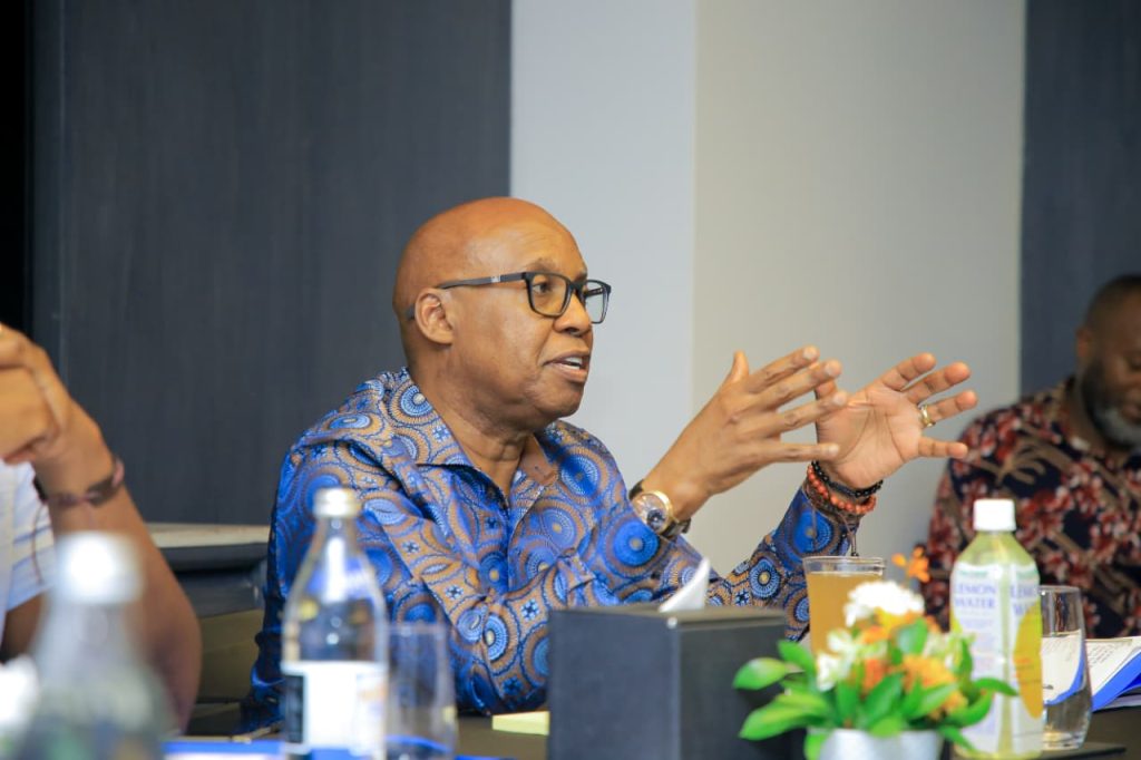 Wanjigi Slams IEBC Voter Registration Drive, Sparks Fresh Debate