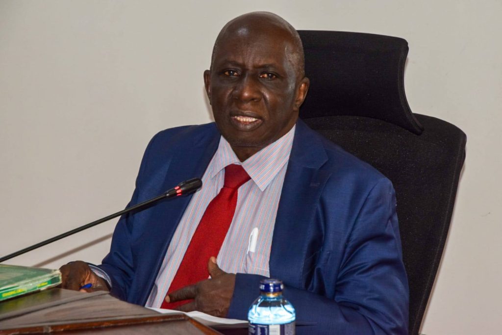 Seme MP James Nyikal Mourns Father Mzee Eliud Nyikal Okaka