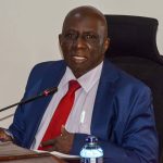 Seme MP James Nyikal Mourns Father Mzee Eliud Nyikal Okaka