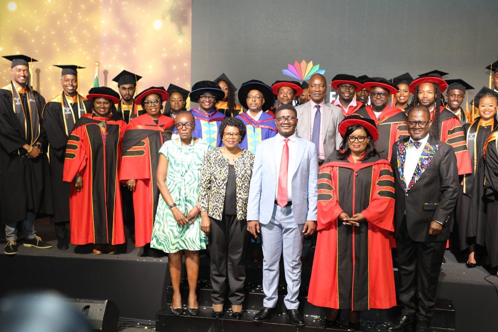 Government Reaffirms Commitment to Creative Economy Growth at MultiChoice Talent Factory Graduation